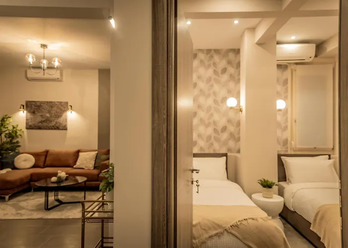 公寓 Estia On White Tower Midas Project