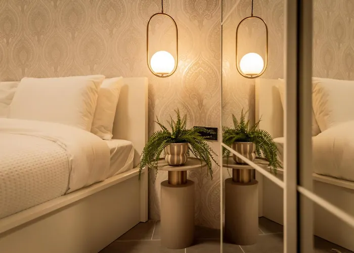 Estia On White Tower Midas Project 塞萨洛尼基