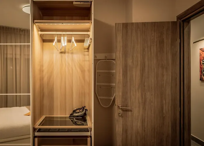 Estia On White Tower Midas Project Apartamento