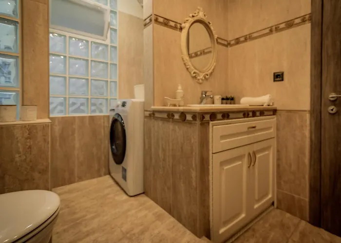 Estia On White Tower Midas Project Apartamento *