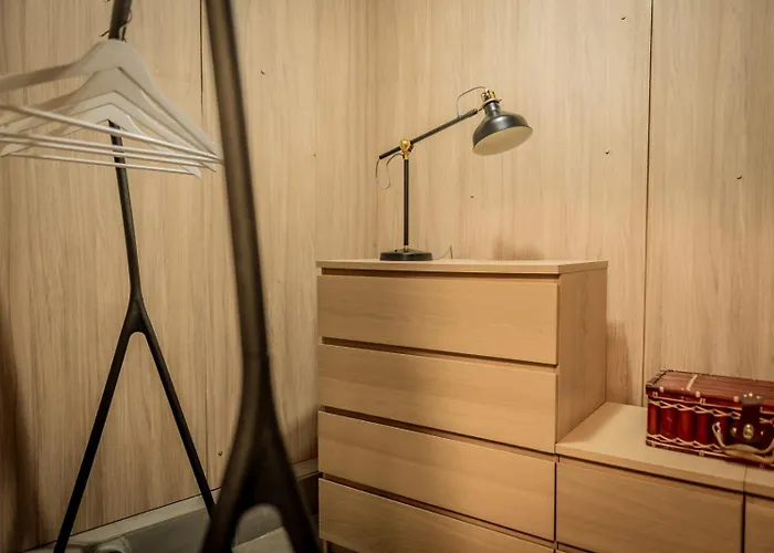 公寓 Estia On White Tower Midas Project *