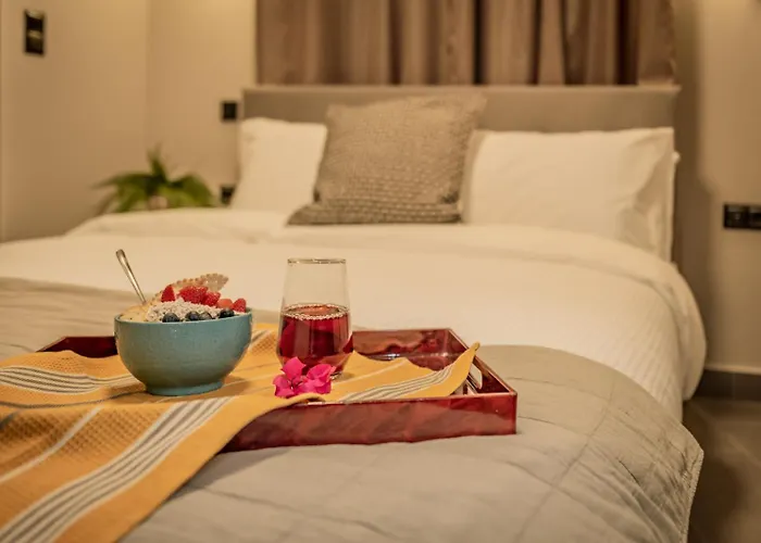 Estia On White Tower Midas Project *