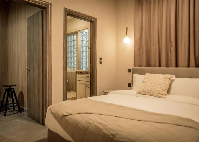 Estia On White Tower Midas Project Apartamento