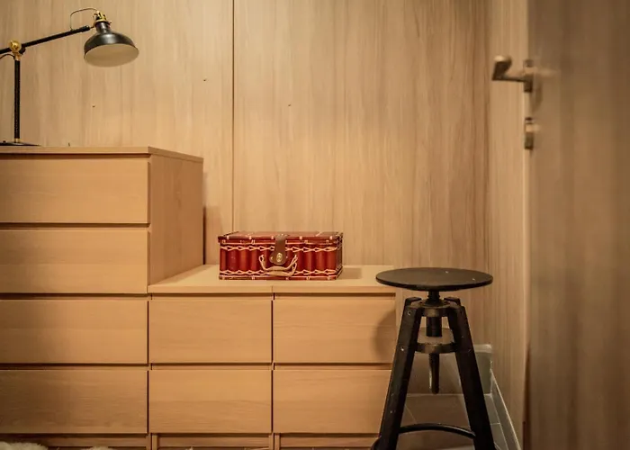 公寓 Estia On White Tower Midas Project *