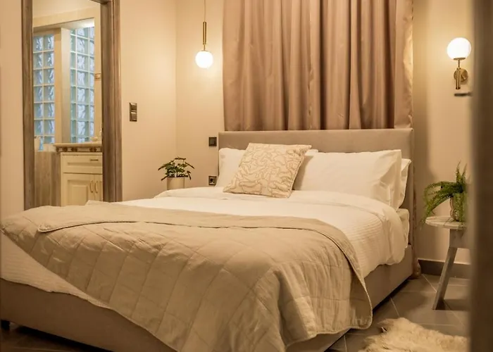 Estia On White Tower Midas Project Apartamento