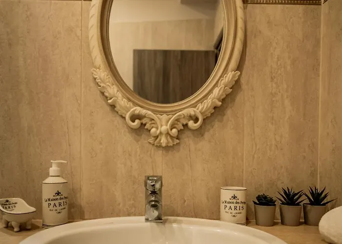 公寓 Estia On White Tower Midas Project *