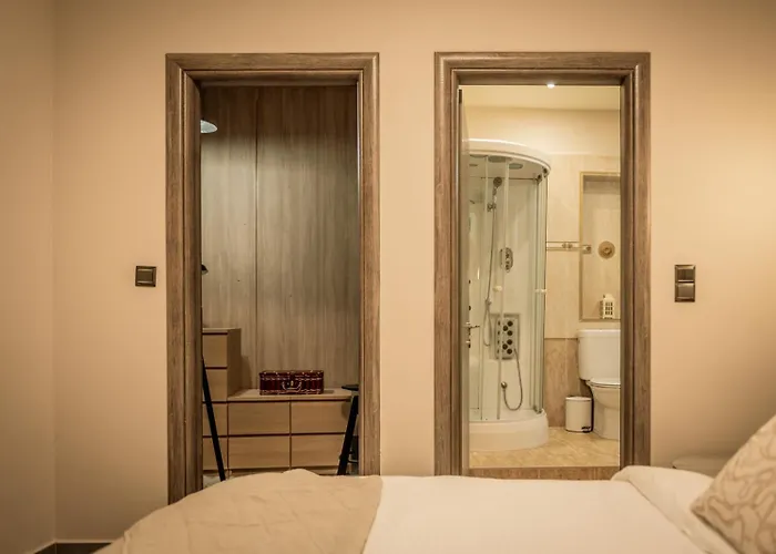 Estia On White Tower Midas Project * 塞萨洛尼基