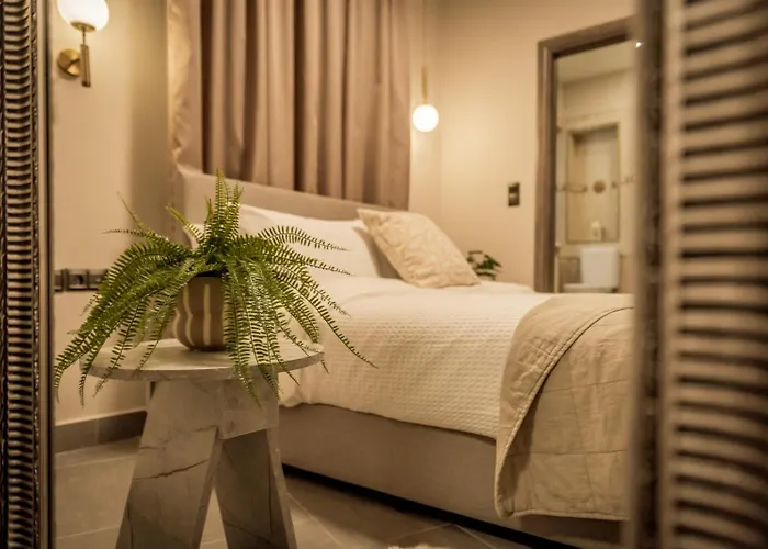 Estia On White Tower Midas Project Apartamento