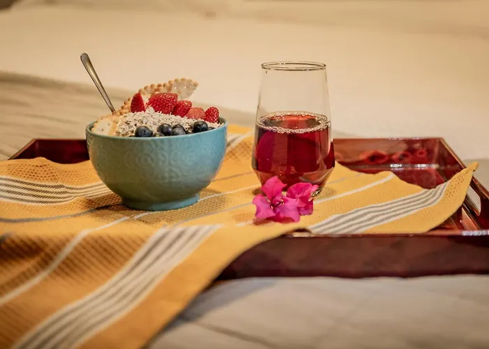 Estia On White Tower Midas Project 公寓 *