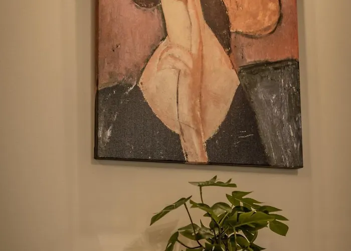 公寓 Estia On White Tower Midas Project