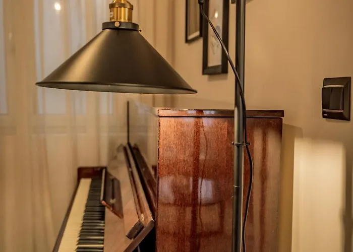 Estia On White Tower Midas Project 公寓 塞萨洛尼基