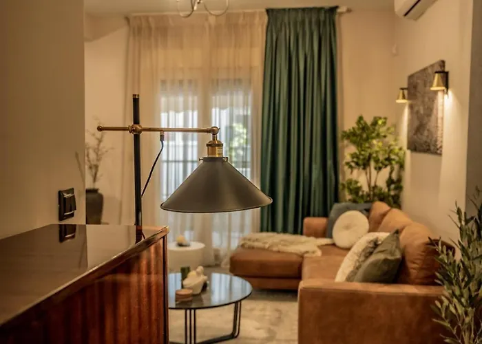 Estia On White Tower Midas Project 塞萨洛尼基