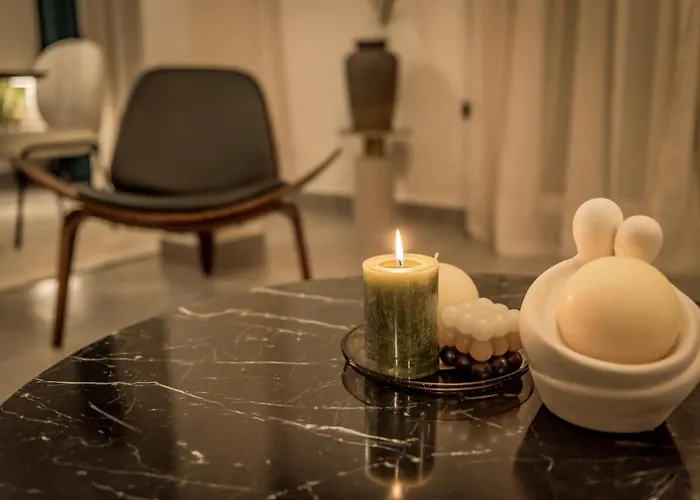 Estia On White Tower Midas Project 公寓