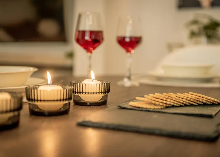 Estia On White Tower Midas Project 公寓 塞萨洛尼基