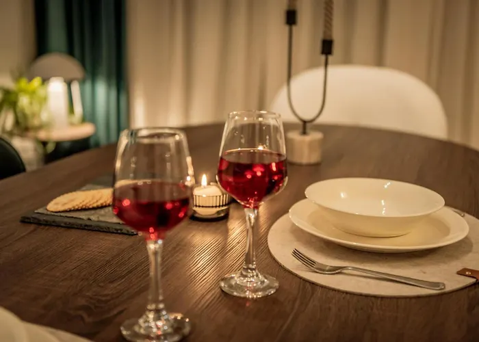 公寓 Estia On White Tower Midas Project 塞萨洛尼基