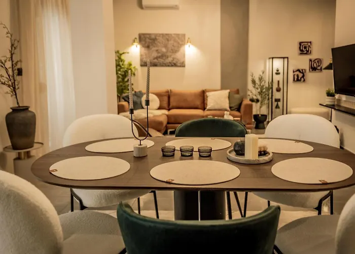 Estia On White Tower Midas Project 塞萨洛尼基