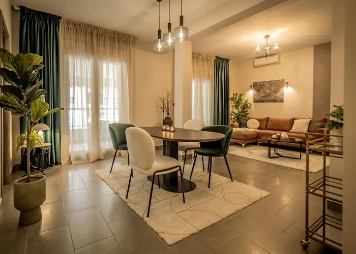 Estia On White Tower Midas Project