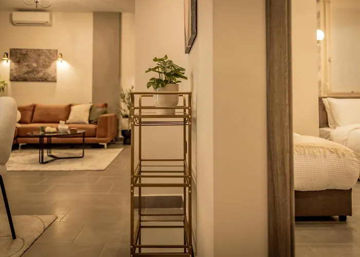 Estia On White Tower Midas Project Apartamento