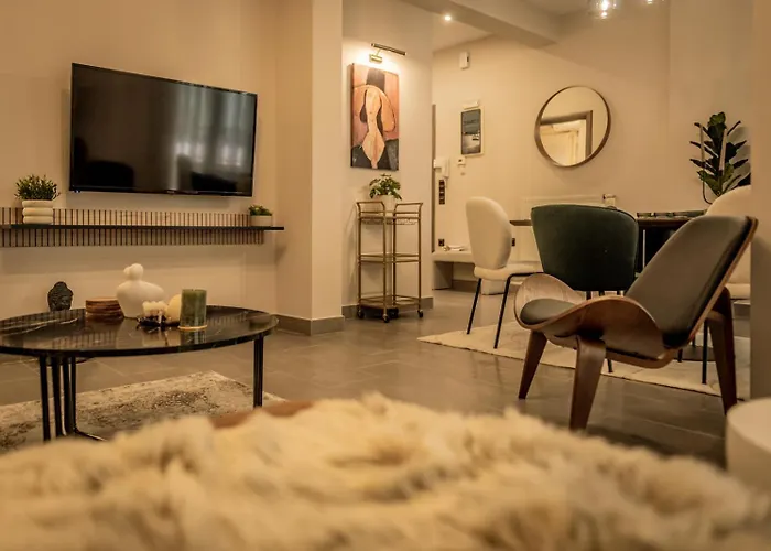 Estia On White Tower Midas Project