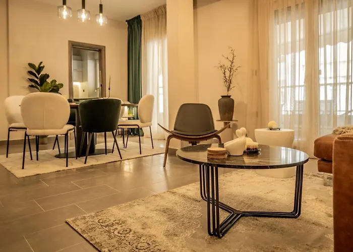 Estia On White Tower Midas Project *