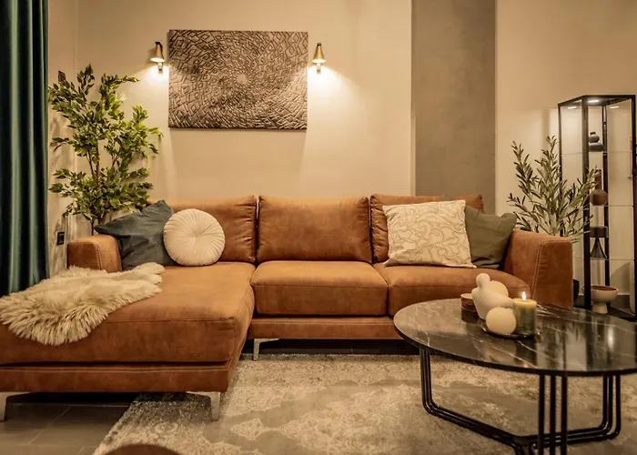 Estia On White Tower Midas Project 塞萨洛尼基