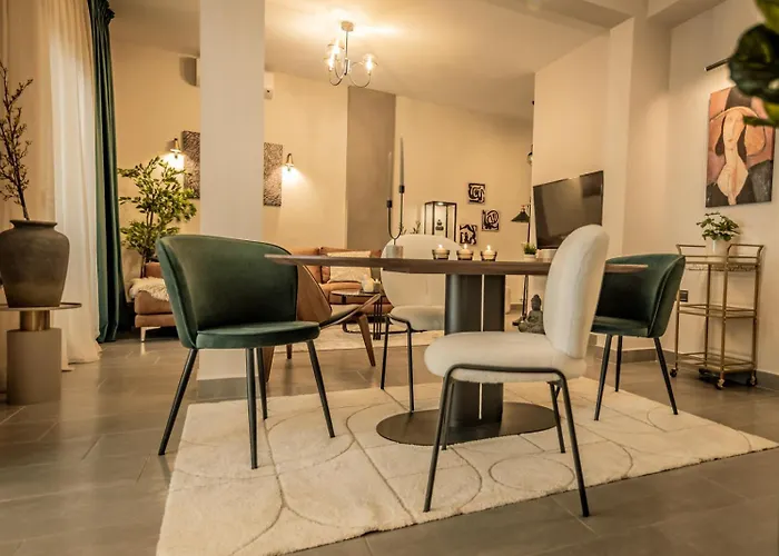 Estia On White Tower Midas Project