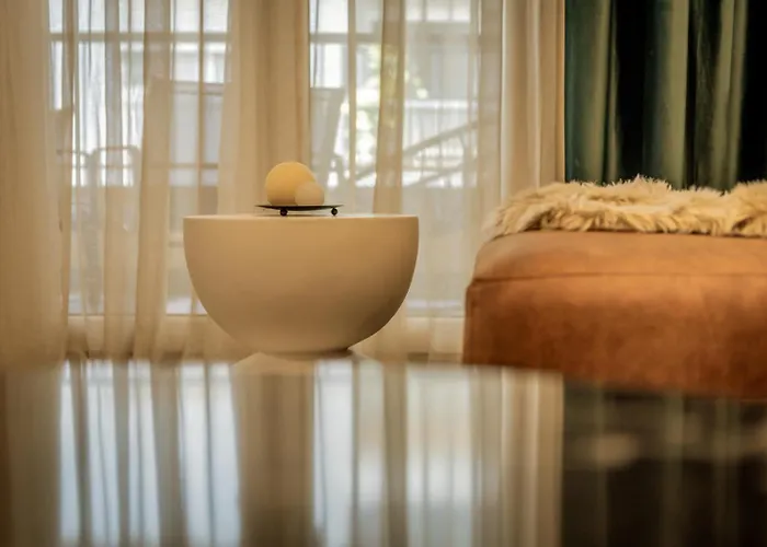 Estia On White Tower Midas Project Apartamento