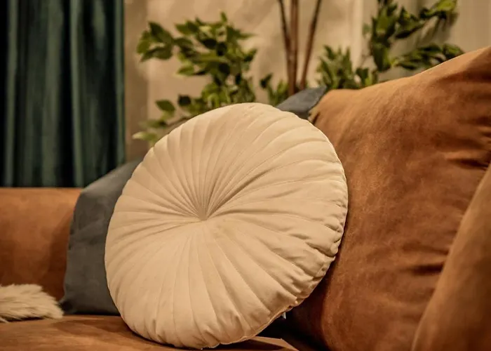 Estia On White Tower Midas Project 公寓