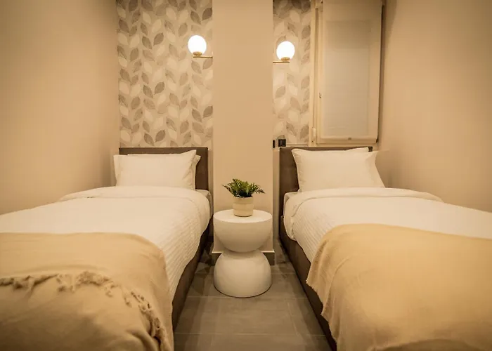 Estia On White Tower Midas Project 塞萨洛尼基