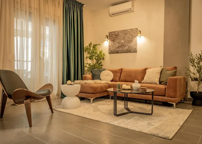 Estia On White Tower Midas Project