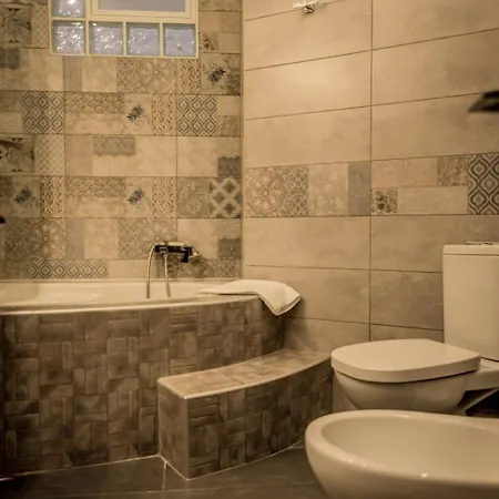 Estia On White Tower Midas Project Apartment Thessaloniki