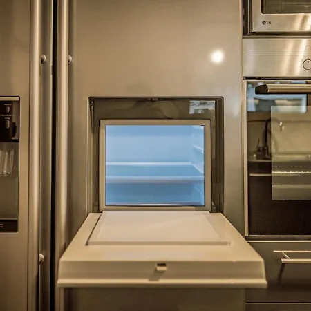 Estia On White Tower Midas Project * Szaloniki