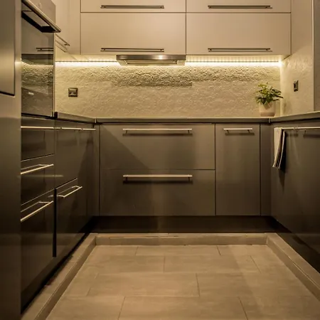 Apartment Estia On White Tower Midas Project *