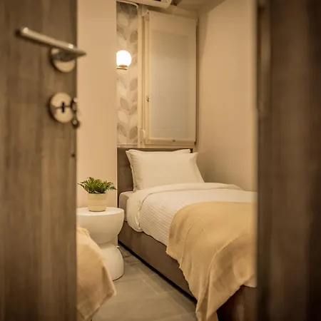 Apartman Estia On White Tower Midas Project *