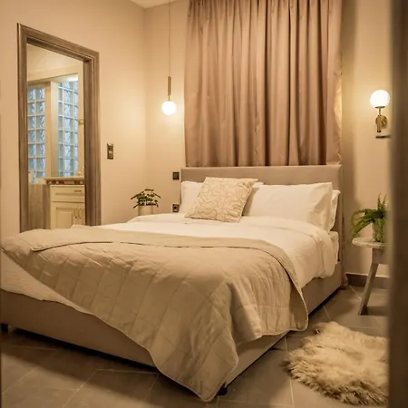 Estia On White Tower Midas Project Apartman