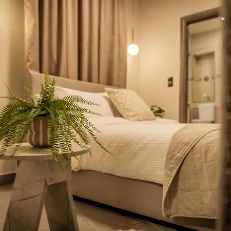 Estia On White Tower Midas Project Apartman