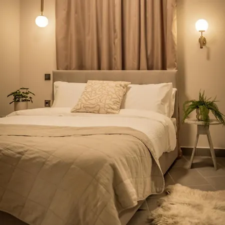 Estia On White Tower Midas Project Apartman Szaloniki