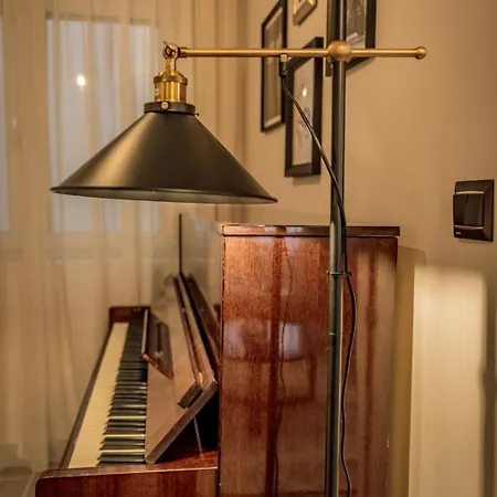 Estia On White Tower Midas Project Apartman Szaloniki