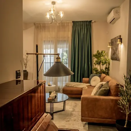 Estia On White Tower Midas Project Szaloniki