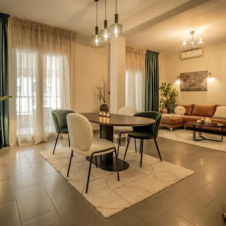 Estia On White Tower Midas Project