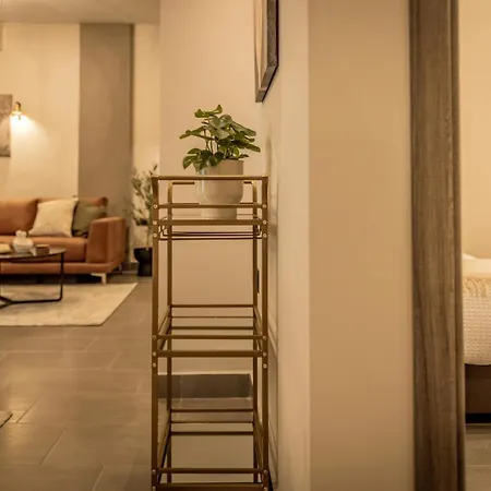 Estia On White Tower Midas Project Apartman