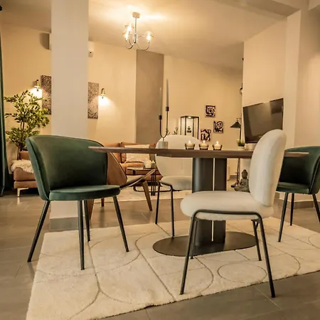 Estia On White Tower Midas Project