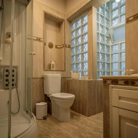 Apartman Estia On White Tower Midas Project *